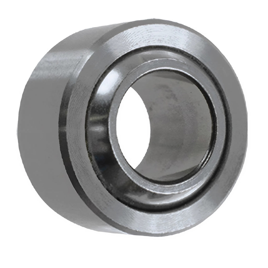 QA1 QA1 WPB-T Wide Series Bearing - 3/4in Bore - Heat Treated Chrome Plated Stainless Steel w/PTFE