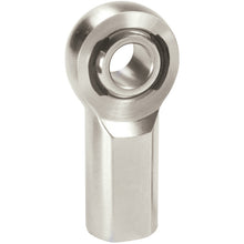 Load image into Gallery viewer, -QA1 X Series Endura Rod End - Female/Right Hand - .5in Bore x 1/2-20 - Alloy Steel-Tie Rods-QA1
