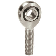 Load image into Gallery viewer, QA1 QA1 X Series Endura Rod End - Male/Left Hand - .625in Bore x 3/4-16 - Alloy Steel
