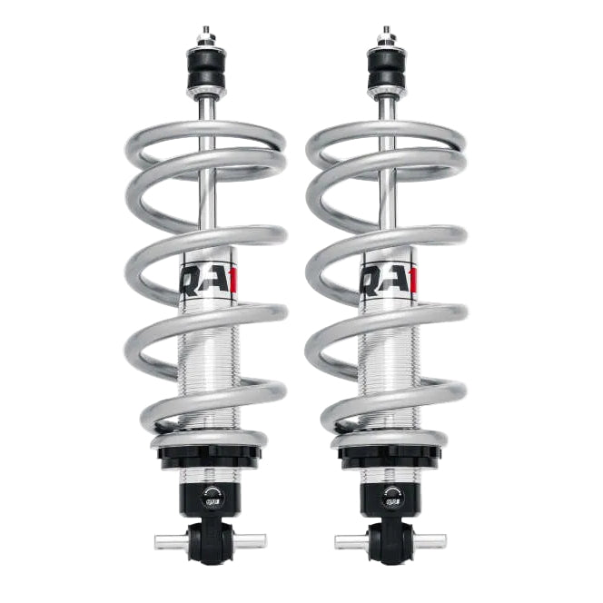 QA1 GS401-10550C coil-over system full view