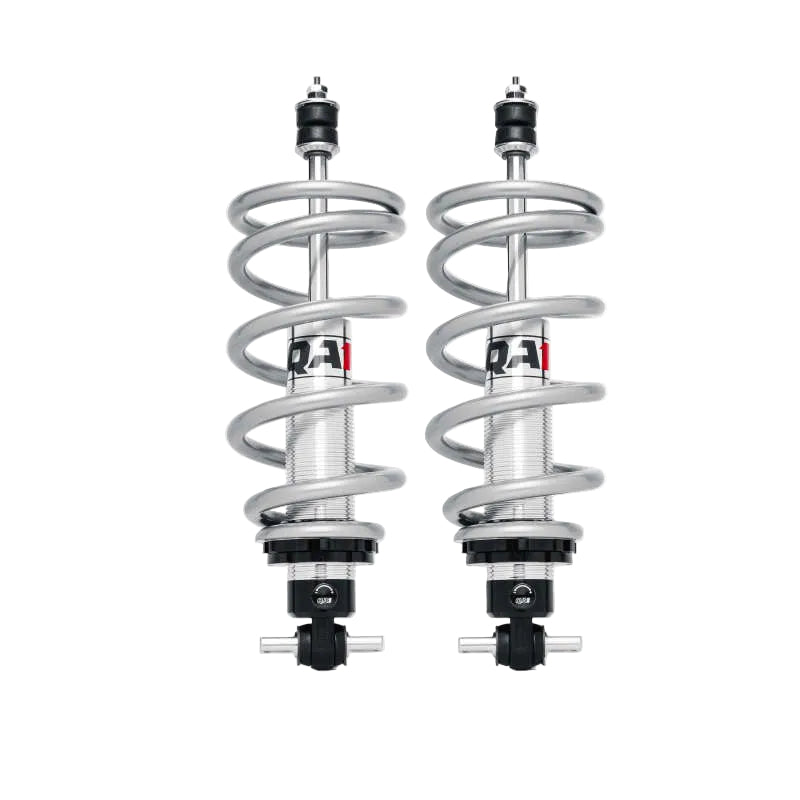 QA1 GS517-10650C coil-over system full view