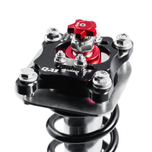 Load image into Gallery viewer, Included caster camber plates - Close Up