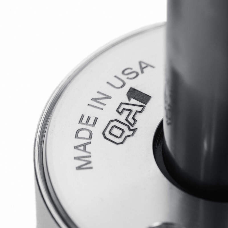 QA1 RCK52629 rear Pro-Coil kit full view