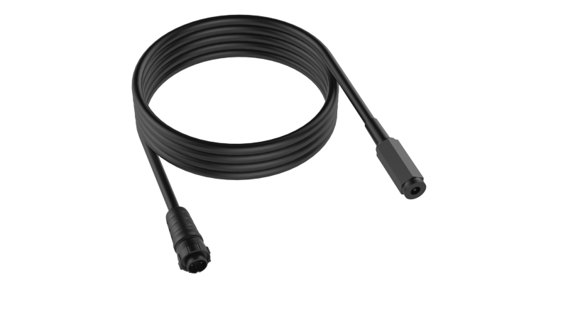 QTP QTEC Intermediate Wire - Black Ops Auto Works