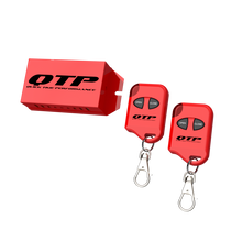 Load image into Gallery viewer, QTP QTEC Wireless One Touch Remote Controller - Black Ops Auto Works