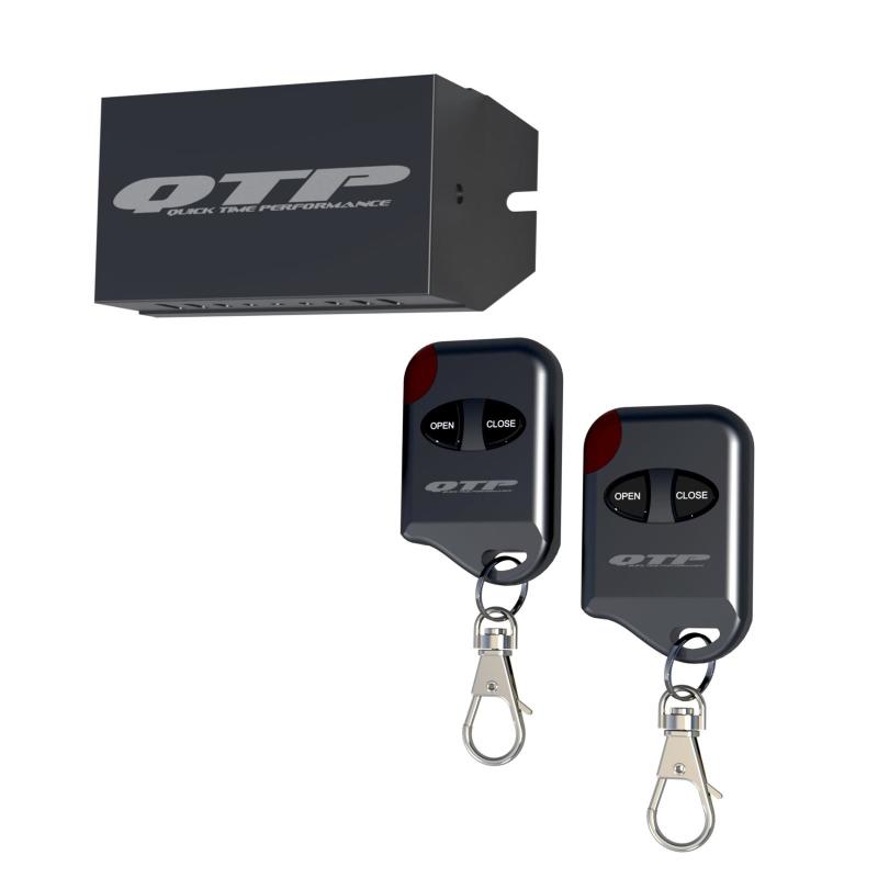 QTP Bolt-On QTEC Wireless Remote Controller - QTP 10900