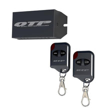 Load image into Gallery viewer, QTP Bolt-On QTEC Wireless Remote Controller - QTP 10900