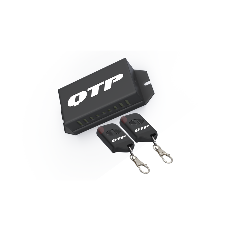 QTP Bolt-On QTEC Wireless Remote Controller - QTP 10900