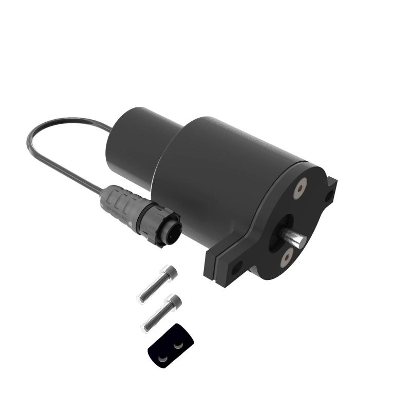 QTP QTEC Replacement Motor Kit - QTP MOTORKIT