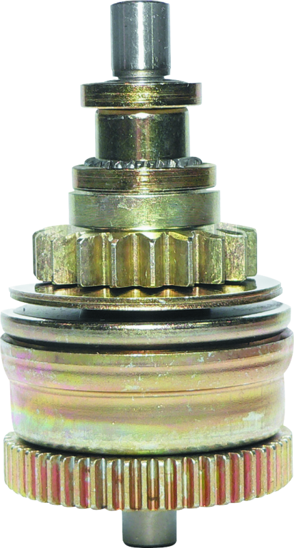 QuadBoss QuadBoss 05-09 Polaris Ranger 700 4x4 Starter Clutch
