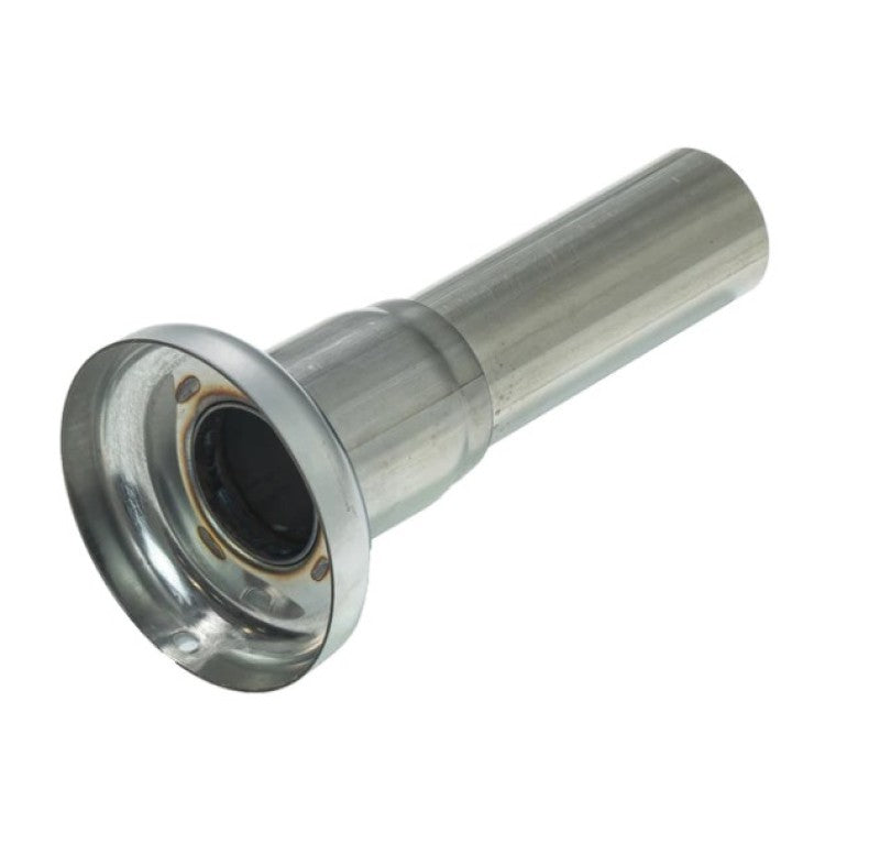 R1 Silencer 2.5 IN for R1 CatBack Exhaust-Exhaust Hardware-Remark-