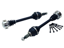 Load image into Gallery viewer, 2020-2021 Corvette C8 (2LT Z51/3LT Models) Direct Fit 1400hp Rated Axle Set (Pair)
