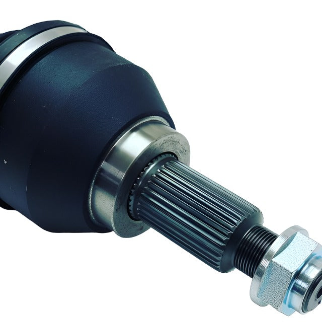 2020-2021 Corvette C8 (2LT Z51/3LT Models) Direct Fit 1400hp Rated Axle Set (Pair)