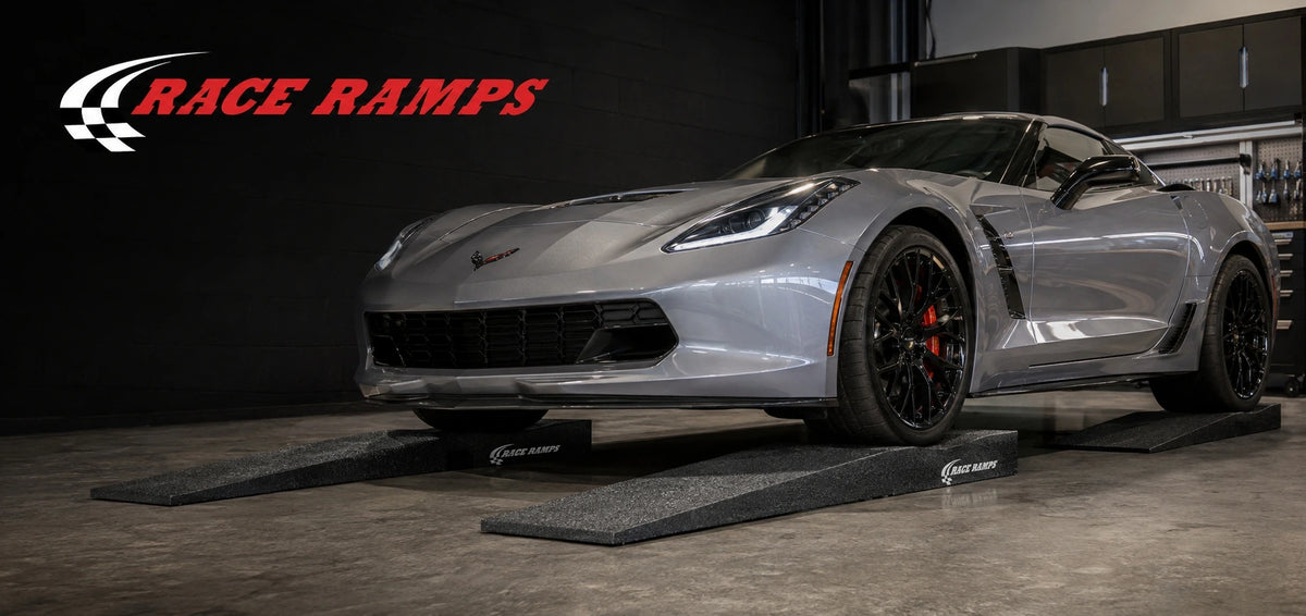 Race Ramps