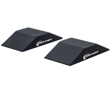 Load image into Gallery viewer, Race Ramps Show Ramps - 4.75in. Lift for 12in. Wide Tires - Race Ramps RRPRR-SR