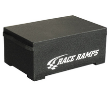 Load image into Gallery viewer, Race Ramps 24in. X 11in. Lightweight Trailer Step - Race Ramps RRPRR-TR-SP-24
