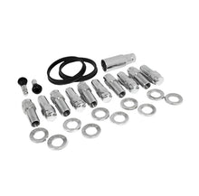Load image into Gallery viewer, Race Star 1/2in Ford Closed End Deluxe Lug Kit Direct Drill - 10 PK - Black Ops Auto Works