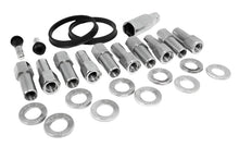 Load image into Gallery viewer, Race Star 1/2in Ford Open End Deluxe Lug Kit Direct Drilled - 10 PK - Black Ops Auto Works