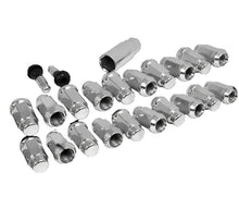 Load image into Gallery viewer, Race Star 14mm x 1.5 Acorn Closed End Lug - Set of 20 - Black Ops Auto Works