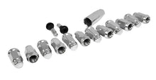 Load image into Gallery viewer, Race Star 14mmx1.50 Closed End Acorn Deluxe Lug Kit (3/4 Hex) - 12 PK - Black Ops Auto Works