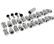 Load image into Gallery viewer, Race Star 14mmx1.50 Closed End Acorn Deluxe Lug Kit (3/4 Hex) - 24 PK - Black Ops Auto Works