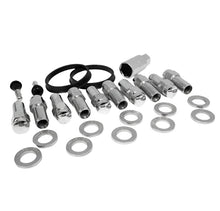 Load image into Gallery viewer, Race Star 14mmx1.50 CTS-V Open End Deluxe Lug Kit - 10 PK - Black Ops Auto Works
