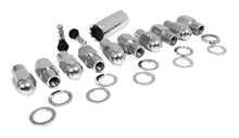 Load image into Gallery viewer, Race Star 14mmx2.0 Lightning Truck Closed End Deluxe Lug Kit - 10 PK - Black Ops Auto Works