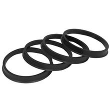 Load image into Gallery viewer, Race Star 78.1mm/ 66.9mm Camaro (2010-Up) Pontiac G8 (08-09) Hub Rings - Set of 4 - Black Ops Auto Works