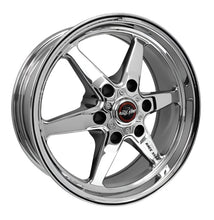 Load image into Gallery viewer, Race Star 93 Truck Star 17x7.00 6x5.50bc 4.00bs Direct Drill Chrome Wheel - Black Ops Auto Works