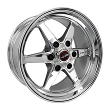 Load image into Gallery viewer, Race Star 93 Truck Star 17x9.50 6x135bc 6.13bs Direct Drill Chrome Wheel - Black Ops Auto Works