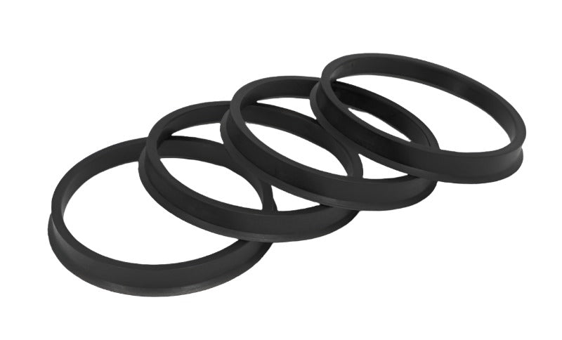Race Star 78.1mm / 70.60mm 94-10 Ford Hub Rings - Set of 4 - Race Star RST78-7050-1
