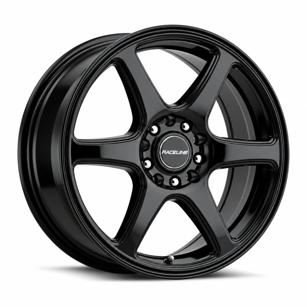 Raceline 146B-45584+35 motor vehicle wheels & tires product view 1