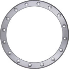 Load image into Gallery viewer, Raceline Beadlock Ring - Alpha -15in - 16 Hole - 12mm - Gunmetal Raceline RCLRBL-15G-A14-RING-16
