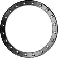 Load image into Gallery viewer, Raceline Beadlock Ring - Mamba -14in - 20 Hole - 8mm - Black Raceline RCLRBL-14B-A71-RING-20