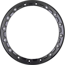 Load image into Gallery viewer, Raceline Beadlock Ring - Podium -15in - 16 Hole - 10mm - Black Raceline RCLRBL-15B-A93-RING-16