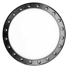 Load image into Gallery viewer, Raceline Beadlock Ring - Ryno -14in - 20 Hole - 12mm - Black Raceline RCLRBL-14B-A91-RING-20