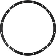 Load image into Gallery viewer, Raceline Beadlock Ring Spacer Kit -15in -16 Hole - 4 pcs - Black Raceline RCLRBL15-UTVSPACER-16H