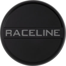 Load image into Gallery viewer, Raceline Center Cap - 4X137/156 - Black Raceline RCLCPR-A14B-156
