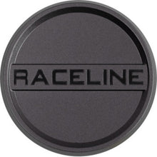Load image into Gallery viewer, Raceline Center Cap - 5X114.3 - Gunmetal Raceline RCLCPR-A14G-114.3