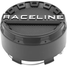 Load image into Gallery viewer, Raceline Center Cap - ATV - 4X137/156 - Black Raceline RCLCPR-A82-156