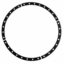 Load image into Gallery viewer, Raceline bead lock spacer kit full view