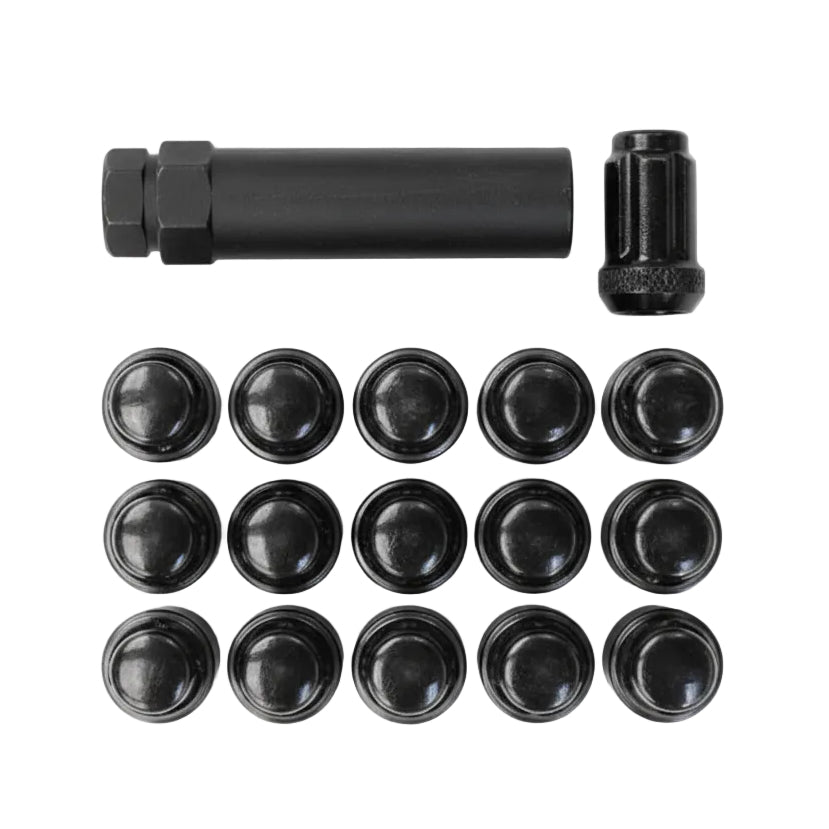 Raceline RCLRLUG-CS19B wheel hardware product view 1