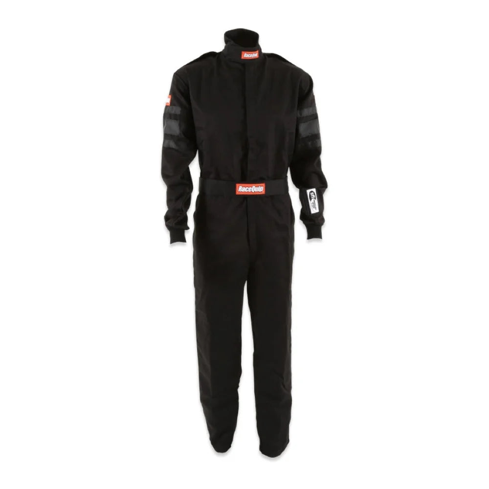 Racequip 110003RQP racing suits product view 1