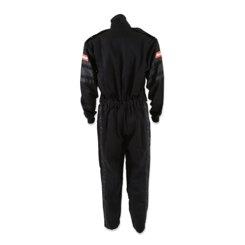 Racequip 110003RQP racing suits product view 3