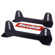 Load image into Gallery viewer, RaceQuip 110mm Steel Seat Mount - Black Ops Auto Works