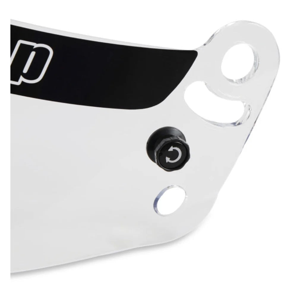 Racequip 204001RQP auto racing helmets & accessories product view 4