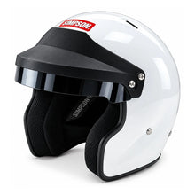 Load image into Gallery viewer, Racequip 257112 auto racing helmets product view 1