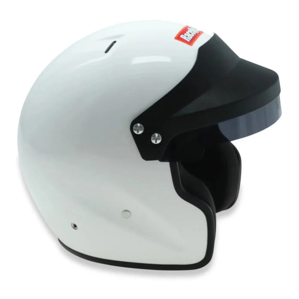 Racequip 257112 auto racing helmets product view 2