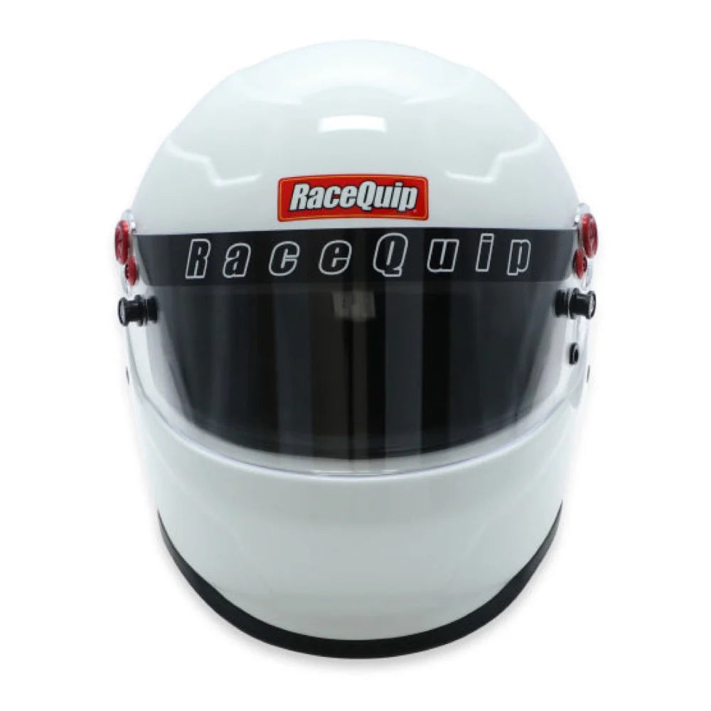 Racequip 277116RQP auto racing helmets & accessories product view 3