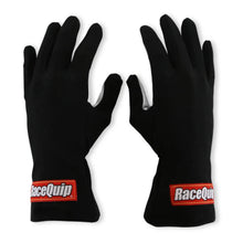 Load image into Gallery viewer, Racequip 350005RQP racing gloves product view 1